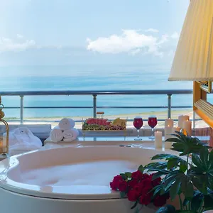 Andalouse 4* Trabzon