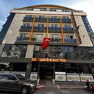 Comfort Basaran 2* Antalya