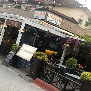 Mimoza 5* Ölüdeniz