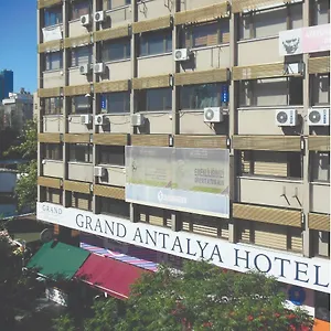 Grand 2* Antalya