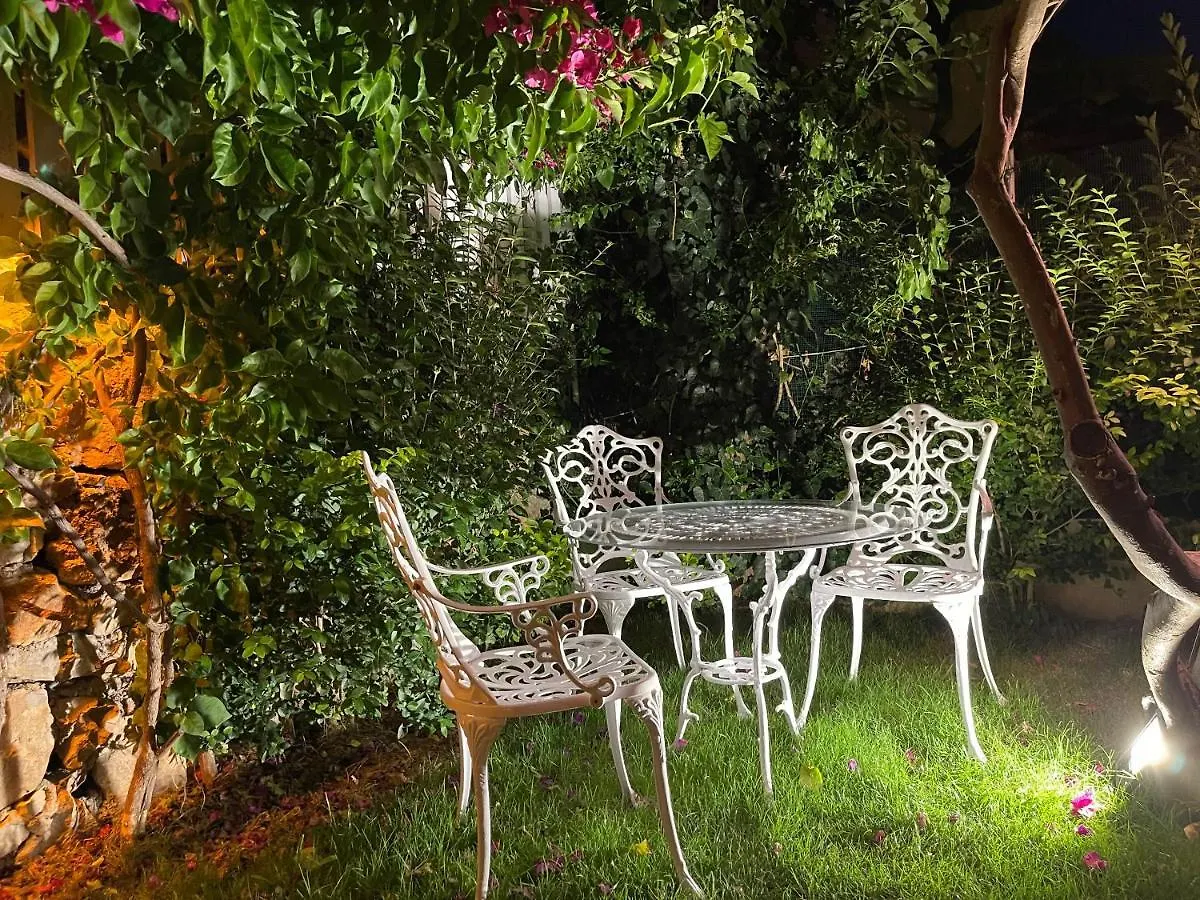 Grandma'S Garden Aparthotel Dalyan Törökország