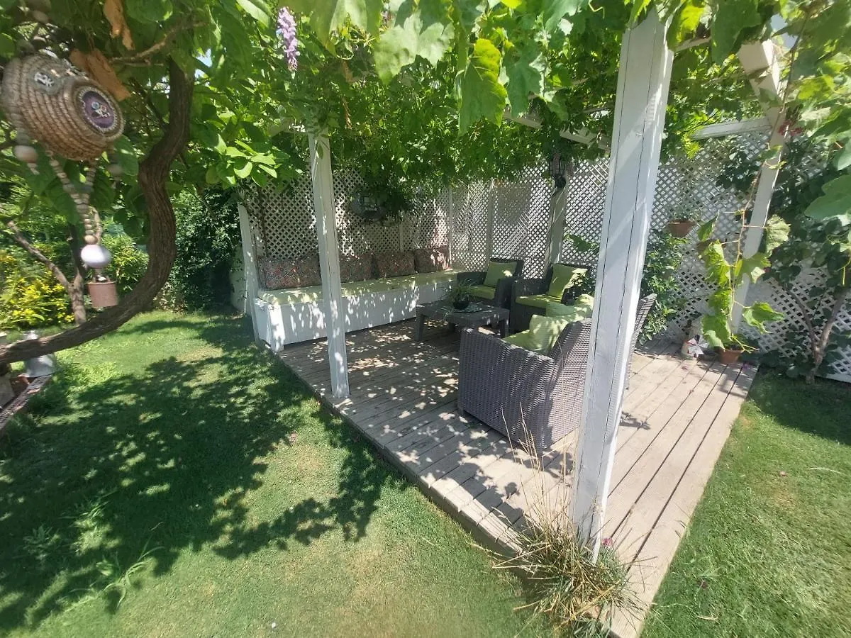 Grandma'S Garden Aparthotel Dalyan 3*,  Törökország