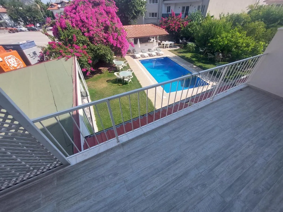 Aparthotel Grandma's Garden Dalyan