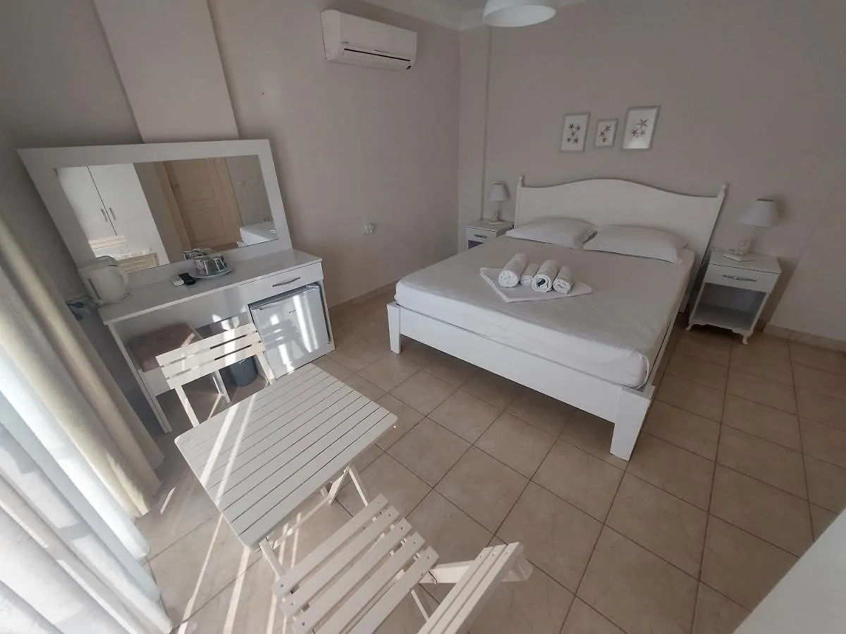 Grandma'S Garden Aparthotel Dalyan