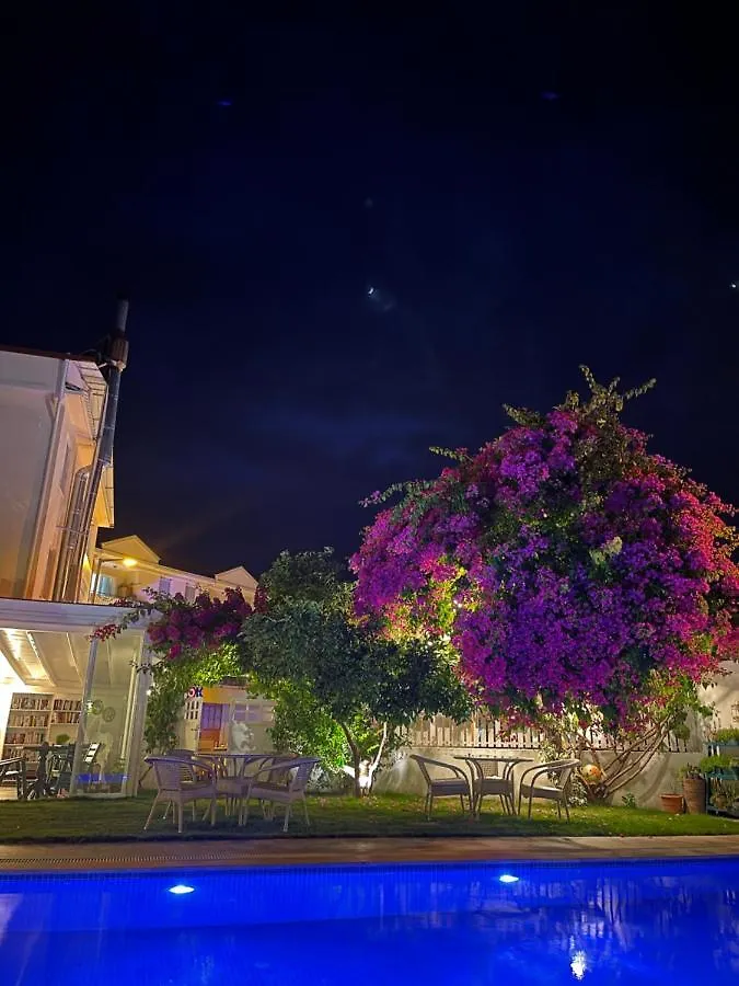 Aparthotel Grandma's Garden Dalyan