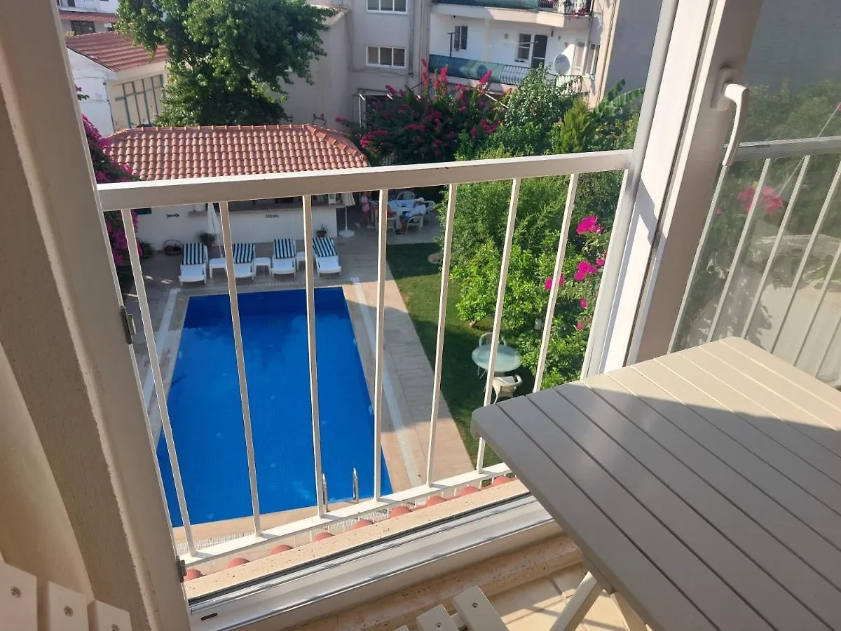 Aparthotel Grandma's Garden Dalyan