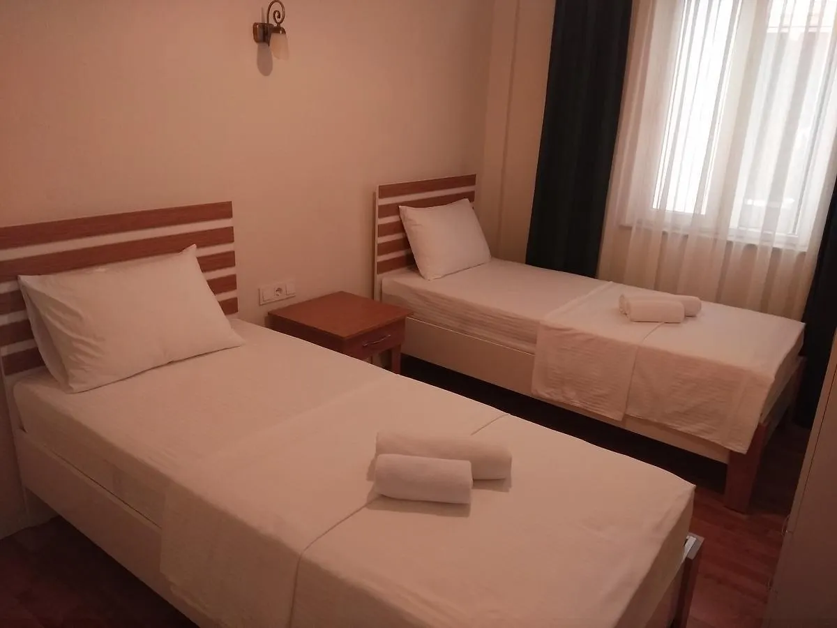 Grandma'S Garden Aparthotel Dalyan